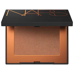 NARS Mini Laguna Bronzer Powder Talc-Free - Image 2