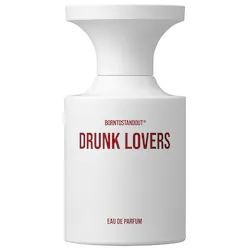 BORNTOSTANDOUT Drunk Lovers Eau de Parfum with Amber