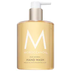 Moroccanoil Hand Wash Soap - Image 6