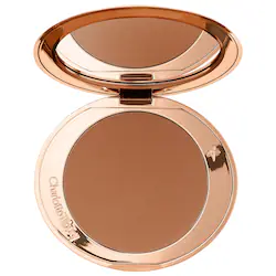 Charlotte Tilbury Refillable Airbrush Matte Bronzer Filter - Image 3
