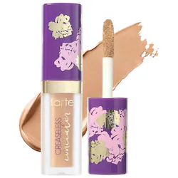 tarte mini maracuja creaseless full coverage radiant undereye concealer