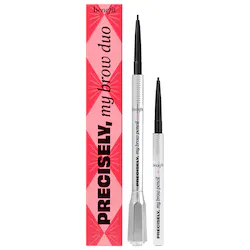 Benefit Cosmetics Precisely, My Brow Duo Ultra-fine Brow-defining Pencil Set