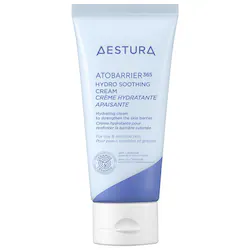 AESTURA ATOBARRIER365 Cooling Hydro Soothing Water Cream Moisturizer with Ceramides & Hyaluronic Acid for Moisture Barrier Repair