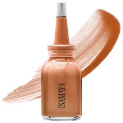ISAMAYA Color Correcting Skin Tint Serum - Image 6