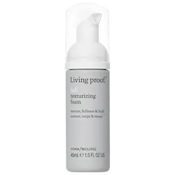 Living Proof Full Texturizing Hair Foam - Image 2