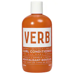 Verb Curl Conditioner for Waves, Curls, and Coils