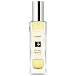 Jo Malone London Lime Basil & Mandarin Cologne with Amberwood - Image 3