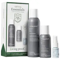 Living Proof Perfect hair Day Dry Shampoo Hair Gift Set