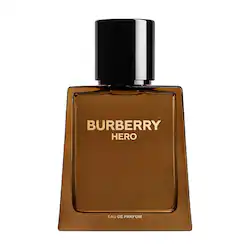BURBERRY Hero Eau de Parfum with Pine & Cedarwood Fragrance - Image 3