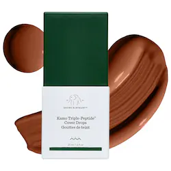 Drunk Elephant Kamo Triple-Peptide Multi-Use Serum Foundation - Image 2