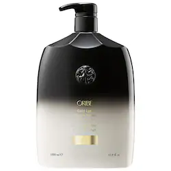 Oribe Gold Lust Repair & Restore Conditioner for Damaged Hair - Image 2