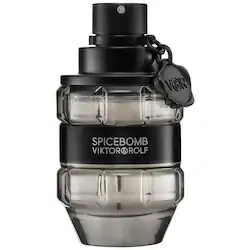 Viktor&Rolf Spicebomb Cologne with Tobacco & Cinnamon