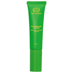 Tata Harper Mini Nourishing Makeup Removing Oil Cleanser with Squalene and Vitamin E