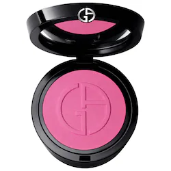 Armani Beauty Luminous Silk Blurring Natural Glow Powder Blush - Image 5