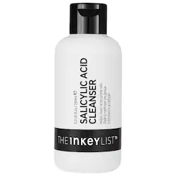 The INKEY List Salicylic Acid Cleanser
