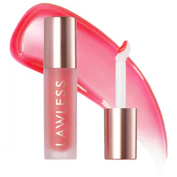 LAWLESS Forget The Filler Lip Plumper Line Smoothing Gloss - Image 3