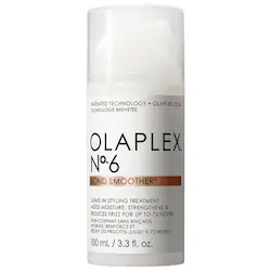 Olaplex No. 6 Bond Smoother Frizz Control Styling Hair Cream