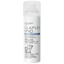 Olaplex No.4D Clean Volume Weightless Oil-Absorption Detox Dry Shampoo - Image 2