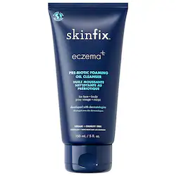 Skinfix Eczema+ Pre-Biotic Foaming Oil Cleanser