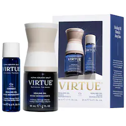 Virtue Hydrating Healing Hair Oil - Image 2