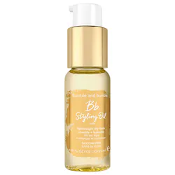 Bumble and bumble Mini Styling Oil Lightweight Hair Oil with Heat Protectant