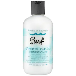 Bumble and bumble Surf Creme Rinse Texturizing Conditioner