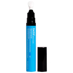 belif Aqua Bomb Depuffing Eye Gel with Caffeine + Hyaluronic Acid Cream
