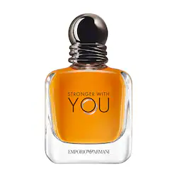 Armani Beauty Emporio Armani Stronger With You with Chestnut & Sage Fragrance
