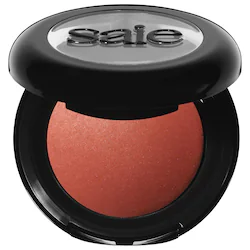 Saie SuperSuede Radiant Talc-Free Baked Powder Blush - Image 3