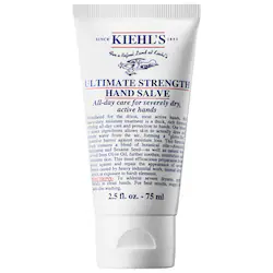 Kiehl's Since 1851 Mini Ultimate Strength Protective & Soothing Hand Salve for Dryness Cream
