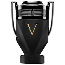 Rabanne Invictus Victory Absolu Parfum Intense with Black Pepper & Sandalwood Fragrance