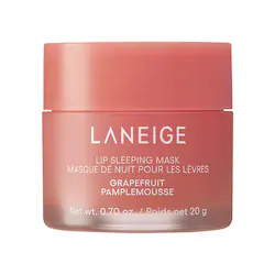 LANEIGE Intense Hydration Lip Treatment with Vitamin C – Lip Sleeping Mask Balm - Image 4