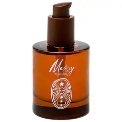 Messy by Alli Webb Overnight Repair Hair Oil Serum For Dry and Damaged Hair