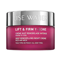 Lise Watier Lift & Firm Y-Zone Deep Remodeling Night Cream