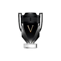 Rabanne Invictus Victory with Tonka Bean & Lemon Fragrance