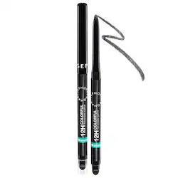 SEPHORA COLLECTION 12HR Colorful Waterproof Retractable Eyeliner - Image 4