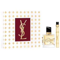 Yves Saint Laurent Libre Eau de Parfum Travel Size Fragrance Gift Set