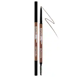 SEPHORA COLLECTION Waterproof – Retractable EyeBrow Pencil - Image 2