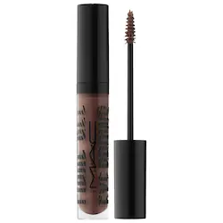 MAC Cosmetics Eye Brows Big Boost 24HR Waterproof Volumizing Microfibre Fibre Gel - Image 5