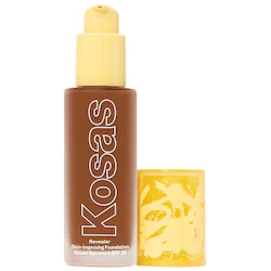Kosas Revealer Skin-Improving Foundation SPF25 with Hyaluronic Acid and Niacinamide - Image 3
