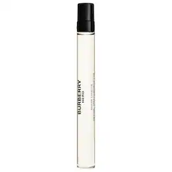 BURBERRY Hero Eau de Toilette Travel Spray with Bergamot and Cedarwood Fragrance
