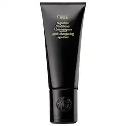 Oribe Signature Gentle Daily Conditioner for Hydration & Detangling