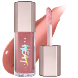 Fenty Beauty by Rihanna Gloss Bomb Heat Universal Lip Luminizer + Plumper - Image 4