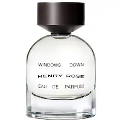 Henry Rose Windows Down Eau de Parfum with Grapefruit + Bergamot Fragrance