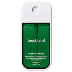 Touchland Level Up Performance Body Spray Fragrance