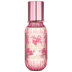 LoveShackFancy Mini Sugar Blush Hair & Body Perfume Mist with Vanilla & Passion Fruit