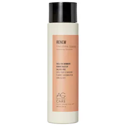 AG Care Renew Clarifying Sulfate-Free Shampoo