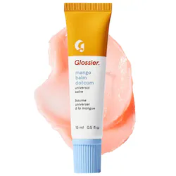 Glossier Balm Dotcom Lip Balm and Skin Salve - Image 2