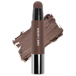 Haus Labs Precision Sculpt Shaping Balm Contour Stick Brush - Image 6
