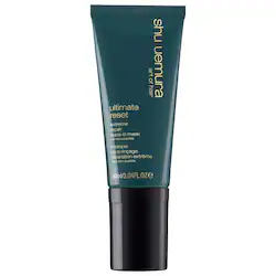 shu uemura Ultimate Reset Extreme Repair Leave-in Mask for Damaged Hair